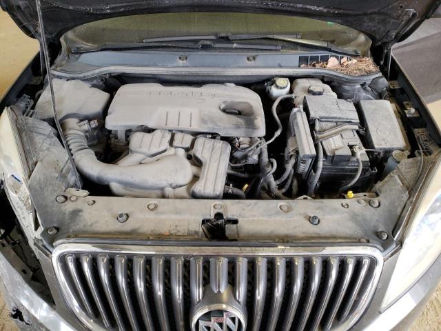 Photo 7 from auction – 2016 BUICK VERANO with VIN 1G4PP5SK7G4117899
