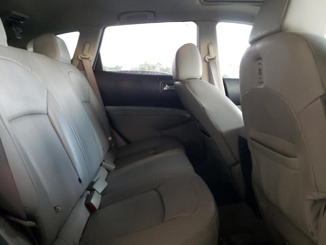 Photo 6 from auction – 2011 NISSAN ROGUE S with VIN JN8AS5MV4BW665182