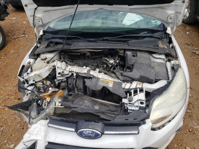 Zdjęcie 7 z aukcji – 2012 FORD FOCUS SEL z VIN 1FAHP3M25CL155941