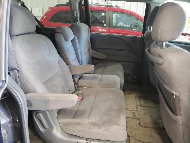 Photo 6 from auction – 2006 HONDA ODYSSEY EX with VIN 5FNRL38456B075892