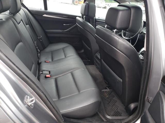Photo 6 from auction – 2012 BMW 528 XI with VIN WBAXH5C56CDW09857