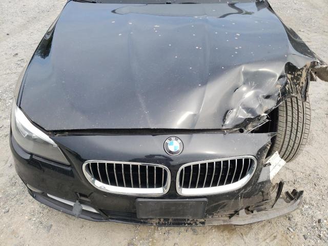 Foto 7 de la subasta – 2016 BMW 528 XI con VIN WBA5A7C5XGG145371