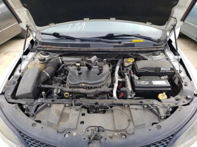 Photo 7 from auction – 2015 CHRYSLER 200 S with VIN 1C3CCCDG2FN540768