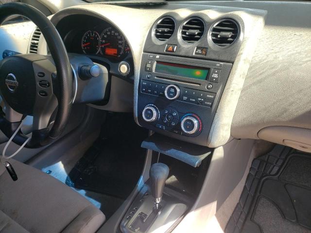 Photo 9 from auction – 2010 NISSAN ALTIMA BAS with VIN 1N4AL2AP7AC100668