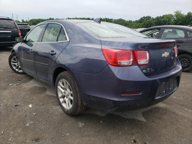 Photo 3 from auction – 2015 CHEVROLET MALIBU 1LT with VIN 1G11C5SL2FF163828