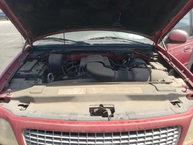 Photo 7 from auction – 1999 FORD EXPEDITION with VIN 1FMRU1768XLB51944