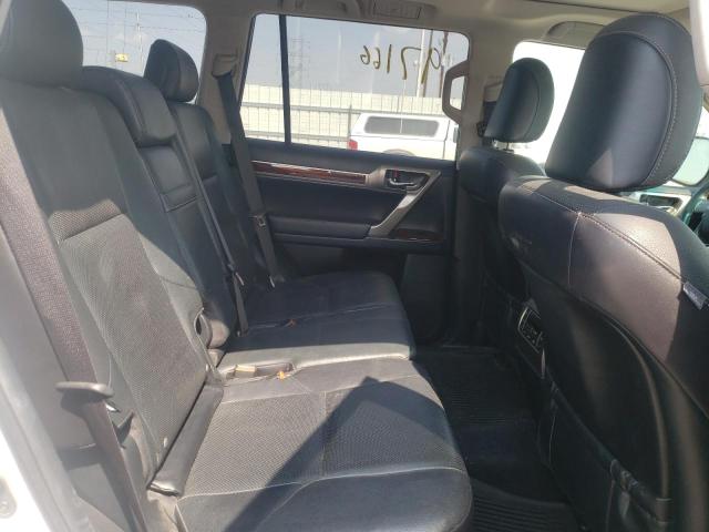 Photo 6 from auction – 2015 LEXUS GX 460 with VIN JTJBM7FX6F5104432