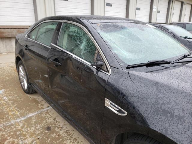 Photo 9 from auction – 2011 FORD TAURUS LIM with VIN 1FAHP2FW3BG151856