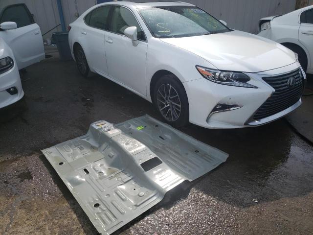 Foto 9 de la subasta – 2016 LEXUS ES 350 con VIN JTHBK1GG4G2234814