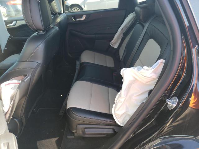 Photo 6 from auction – 2021 FORD ESCAPE TIT with VIN 1FMCU9DZ4MUB18478
