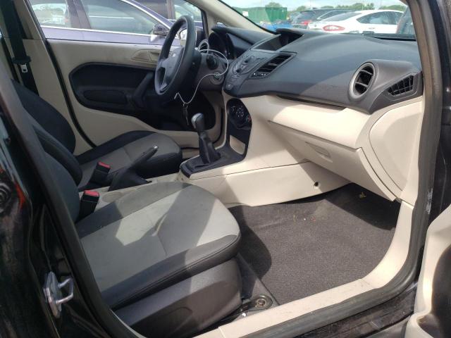 Photo 5 from auction – 2012 FORD 150 with VIN 3FADP4AJ9CM172918