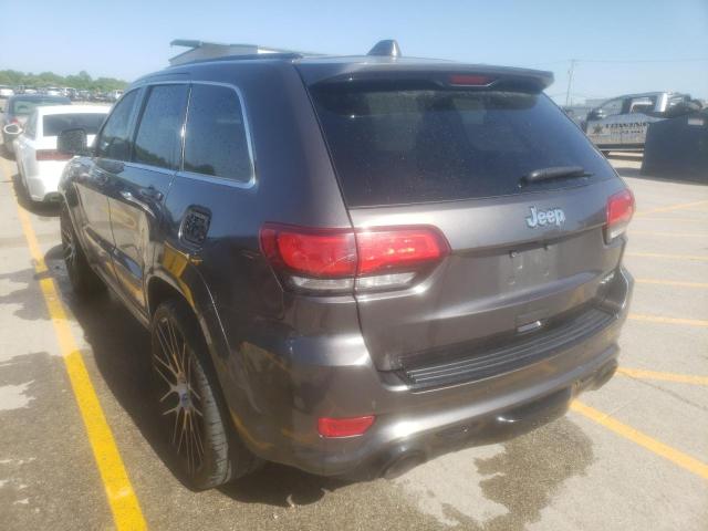 Photo 3 from auction – 2014 JEEP GRAND CHER with VIN 1C4RJFDJ7EC487763