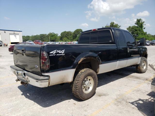 Photo 4 from auction – 2000 FORD F250 SUPER with VIN 1FTNX21F4YEB91548