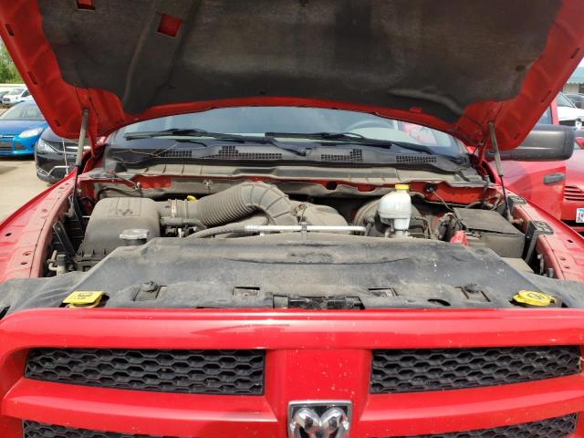 Photo 7 from auction – 2012 DODGE RAM 1500 S with VIN 1C6RD7FT4CS144429