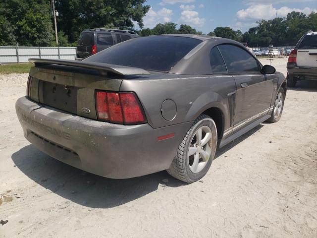 Photo 4 from auction – 2003 FORD MUSTANG with VIN 1FAFP404X3F307361