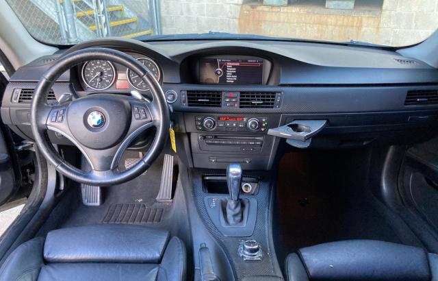 Photo 9 from auction – 2009 BMW 335 I with VIN WBAWB73519P044935