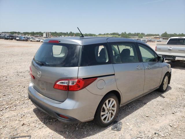 Photo 4 from auction – 2013 MAZDA 5 with VIN JM1CW2BL8D0147817