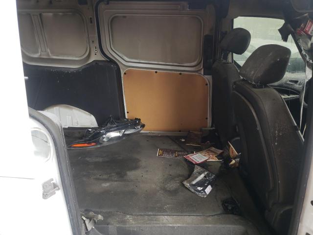 Photo 6 from auction – 2018 FORD TRANSIT CO with VIN NM0LS7E74J1364145