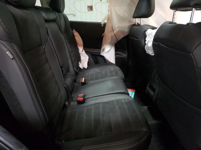 Photo 6 from auction – 2022 MITSUBISHI OUTLANDER with VIN JA4J4UA83NZ067015