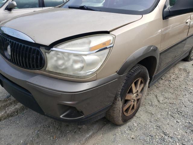 Photo 9 from auction – 2004 BUICK RENDEZVOUS with VIN 3G5DA03E04S540671