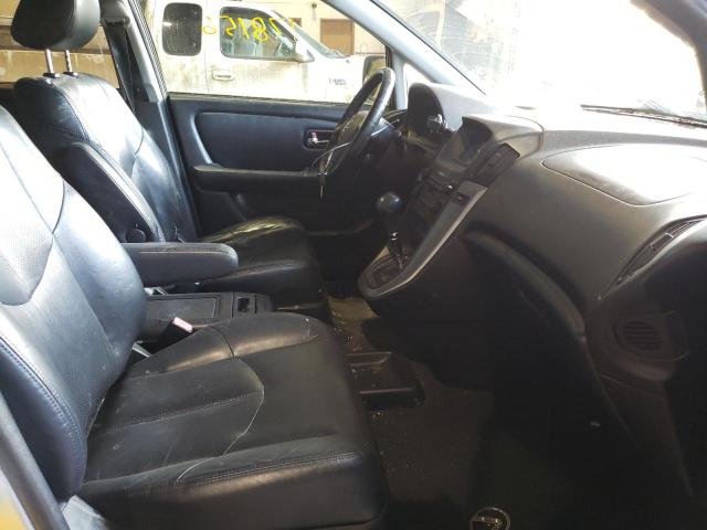 Zdjęcie 5 z aukcji – 2001 LEXUS RX 300 z VIN JTJHF10U110218926