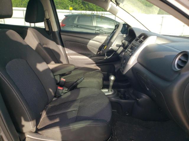 Photo 5 from auction – 2018 NISSAN VERSA S with VIN 3N1CN7AP4JL875723