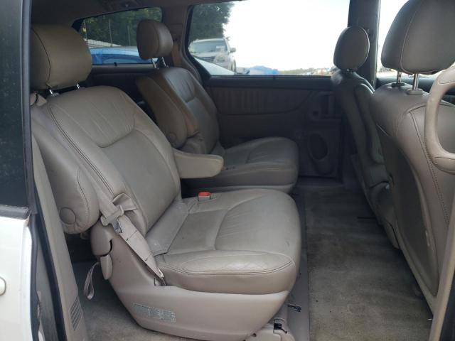 Photo 6 from auction – 2006 TOYOTA SIENNA with VIN 5TDZA22C06S544284
