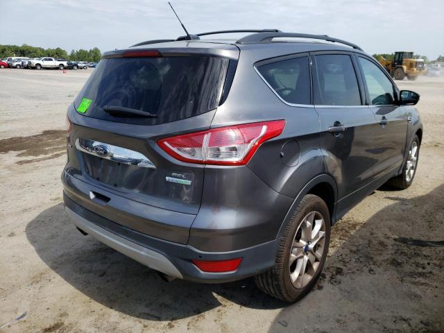 Photo 4 from auction – 2013 FORD ESCAPE SEL with VIN 1FMCU0HX8DUD49050