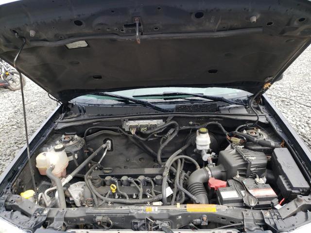 Photo 7 from auction – 2012 FORD ESCAPE XLT with VIN 1FMCU9D75CKA87332