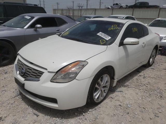 Photo 2 from auction – 2009 NISSAN ALTIMA 3.5 with VIN 1N4BL24E09C124255