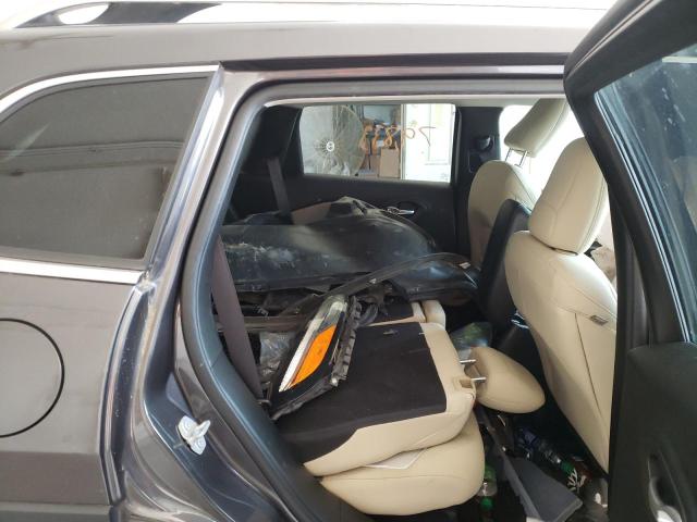 Photo 6 from auction – 2017 JEEP CHEROKEE L with VIN 1C4PJLCB6HW669795