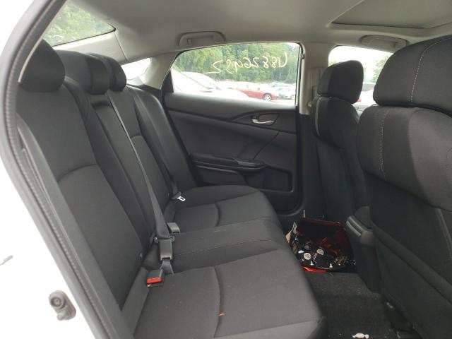 Photo 6 from auction – 2018 HONDA CIVIC EX with VIN 2HGFC2F72JH511919