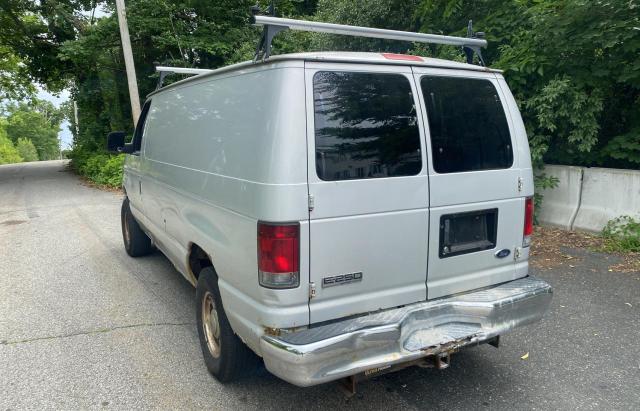 Photo 3 from auction – 2008 FORD ECONOLINE with VIN 1FTNE24L08DA38274