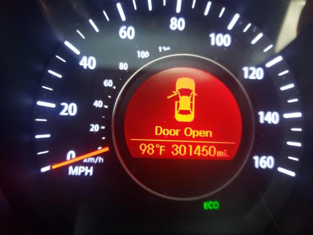 Photo 8 from auction – 2013 KIA OPTIMA EX with VIN 5XXGN4A76DG169558