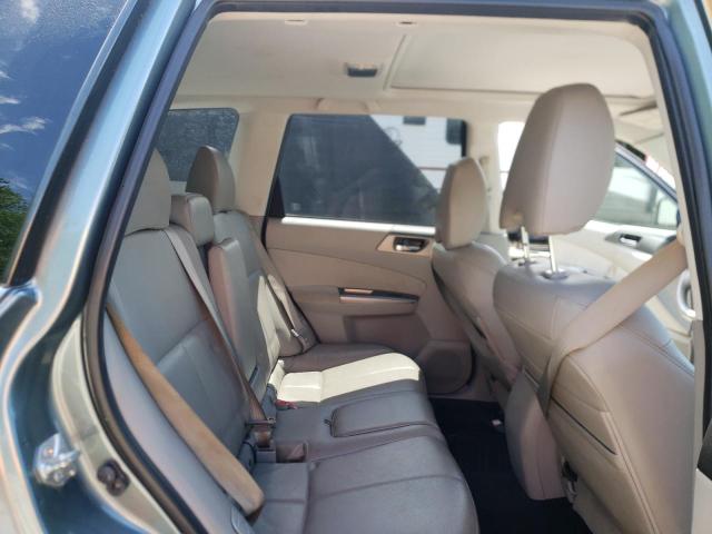 Photo 6 from auction – 2012 SUBARU FORESTER L with VIN JF2SHAFC1CH424979