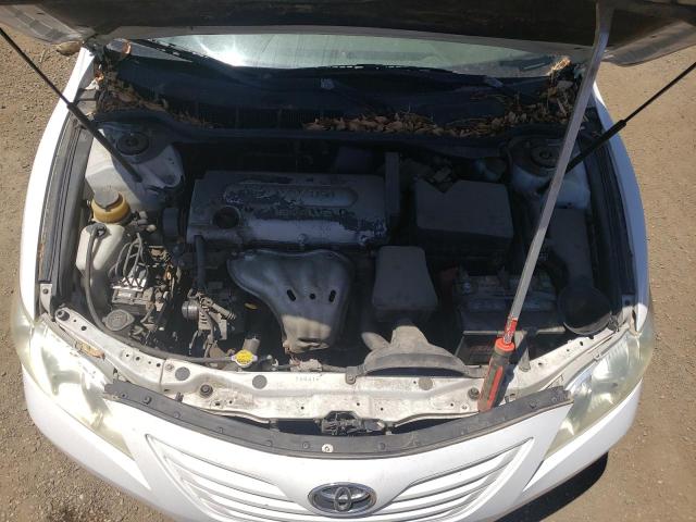 Photo 7 from auction – 2007 TOYOTA CAMRY CE with VIN 4T1BE46K77U604492