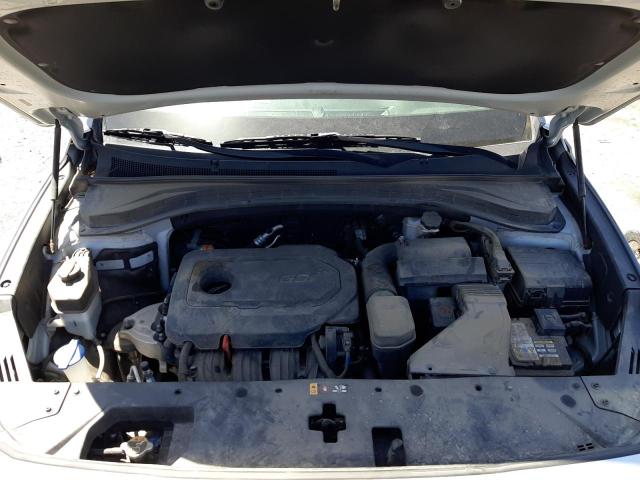 Photo 7 from auction – 2019 HYUNDAI SANTA FE S with VIN 5NMS33AD2KH034222