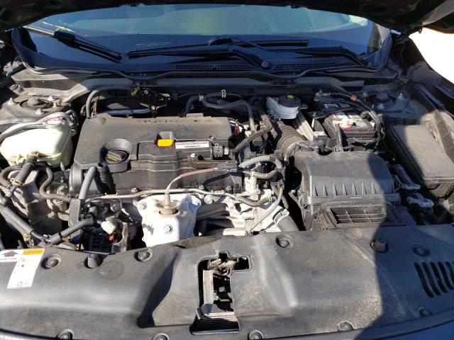 Photo 7 from auction – 2017 HONDA CIVIC EX with VIN 2HGFC2F71HH531248