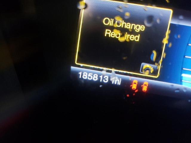 Photo 8 from auction – 2013 FORD EXPLORER X with VIN 1FM5K7D89DGA78696
