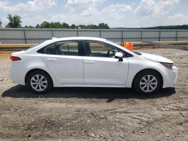 Photo 9 from auction – 2022 TOYOTA COROLLA LE with VIN JTDEPMAE5N3002304
