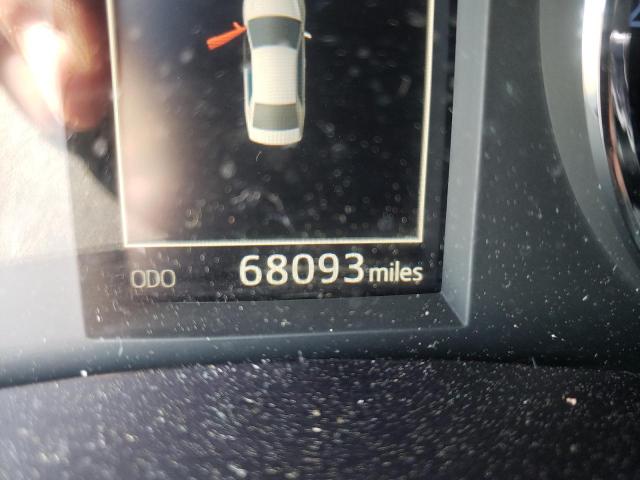 Photo 8 from auction – 2019 TOYOTA COROLLA L with VIN 5YFBURHE3KP856497