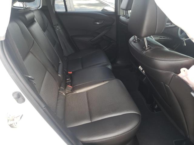 Photo 6 from auction – 2017 ACURA RDX TECHNO with VIN 5J8TB3H53HL004290
