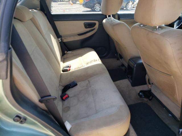 Photo 6 from auction – 2007 SUBARU IMPREZA OU with VIN JF1GG63647H812884
