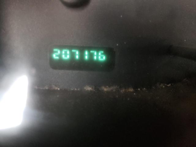 Photo 8 from auction – 2002 DODGE RAM 2500 with VIN 3B7KF23692M205691