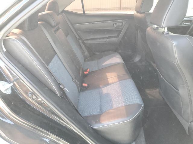 Photo 6 from auction – 2016 TOYOTA COROLLA L with VIN 5YFBURHE1GP517633
