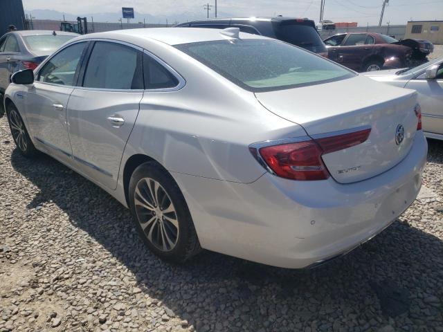 Photo 3 from auction – 2018 BUICK LACROSSE E with VIN 1G4ZP5SSXJU107464
