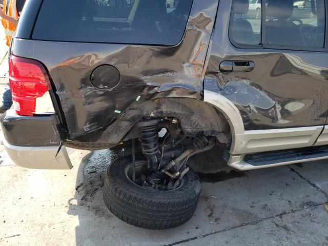 Photo 9 from auction – 2005 FORD EXPLORER E with VIN 1FMDU74K25UC00125