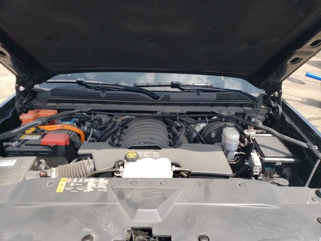 Photo 7 from auction – 2018 CHEVROLET silverado with VIN 3GCUKRER5JG351474
