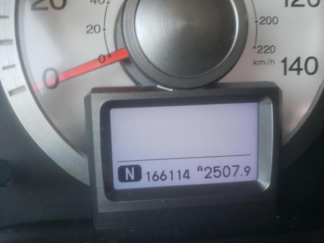 Photo 8 from auction – 2010 HONDA PILOT TOUR with VIN 5FNYF4H90AB033823