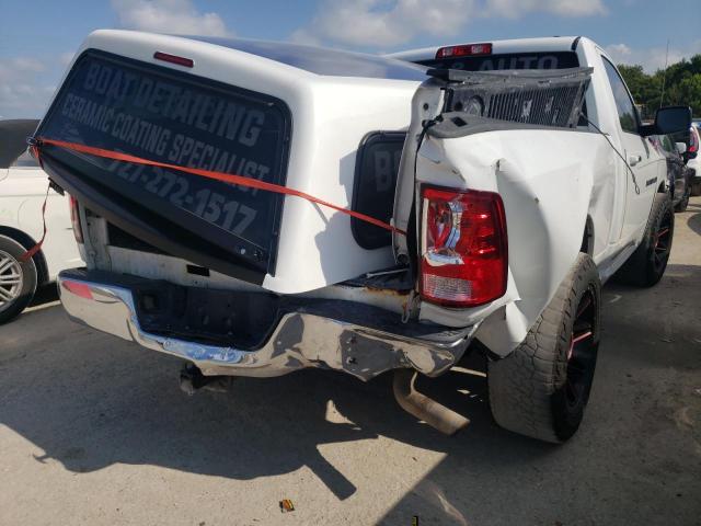 Photo 9 from auction – 2011 DODGE RAM 1500 with VIN 3D7JB1EP8BG511812